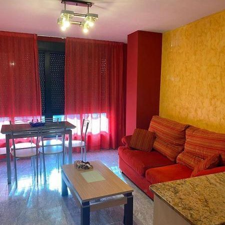 Apartamento Studio Rianjo Eksteriør billede