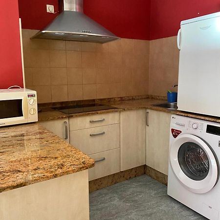 Apartamento Studio Rianjo Eksteriør billede