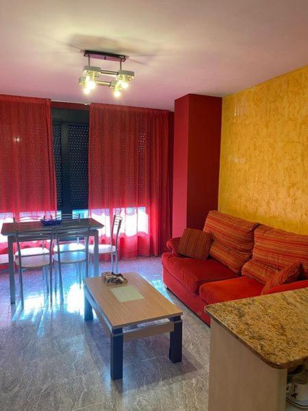 Apartamento Studio Rianjo Eksteriør billede
