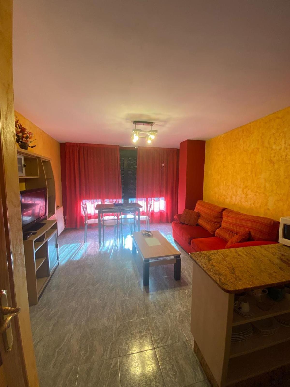 Apartamento Studio Rianjo Eksteriør billede
