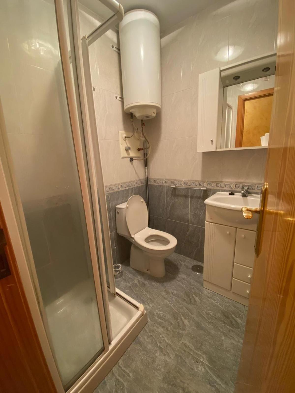 Apartamento Studio Rianjo Eksteriør billede