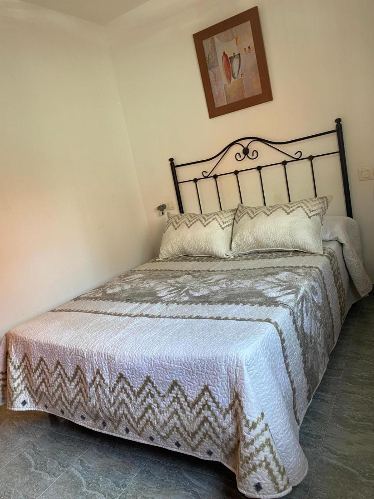 Apartamento Studio Rianjo Eksteriør billede